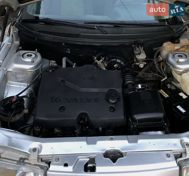 Седан ВАЗ / Lada 2110 2005 в Врадиевке