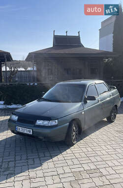 Седан ВАЗ 2110 2007 в Летичеве