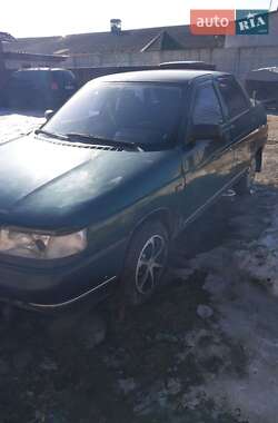 Седан ВАЗ 2110 2001 в Березному