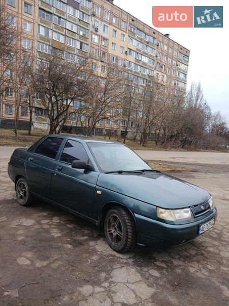 ВАЗ / Lada 2110 2006 ВАЗ / Lada 2110 2006