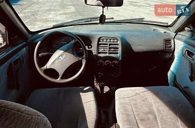 Седан ВАЗ 2110 2002 в Львове