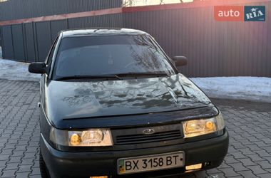 Седан ВАЗ 2110 2008 в Мирополе