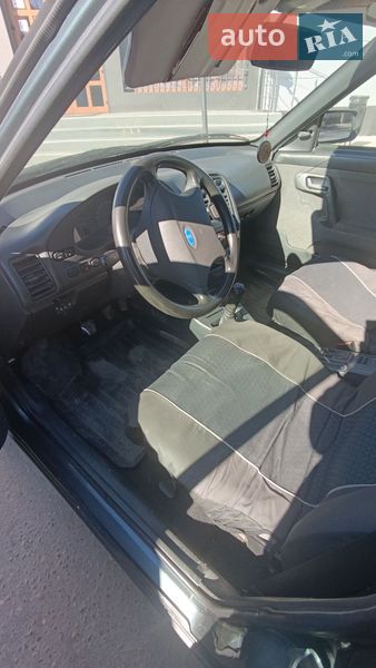 Седан ВАЗ / Lada 2110 2008 в Белгороде-Днестровском