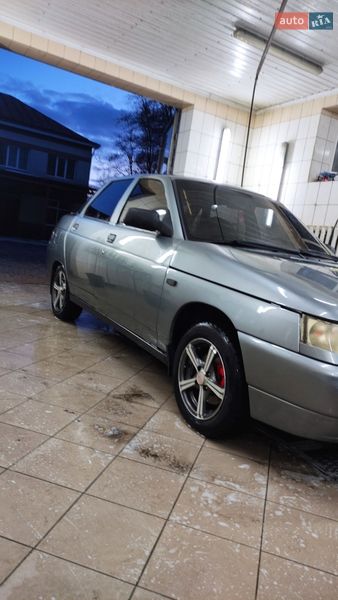 Седан ВАЗ / Lada 2110 2006 в Казатине