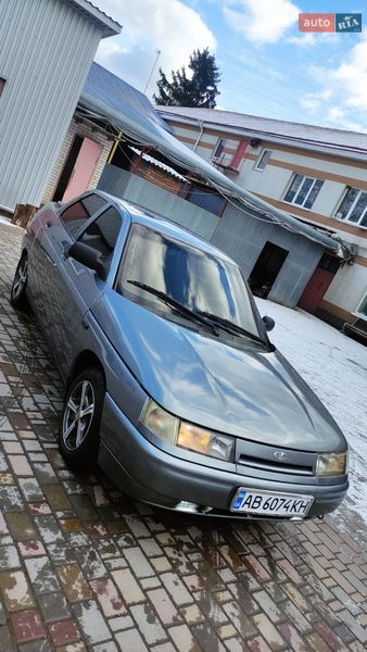 Седан ВАЗ / Lada 2110 2006 в Казатине