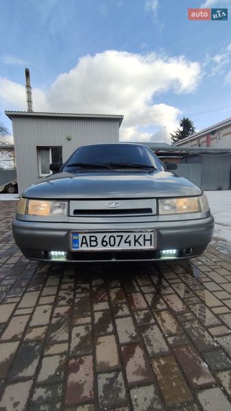 Седан ВАЗ / Lada 2110 2006 в Казатине