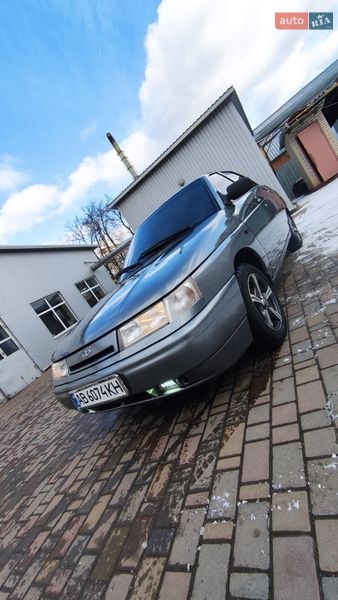 Седан ВАЗ / Lada 2110 2006 в Казатине