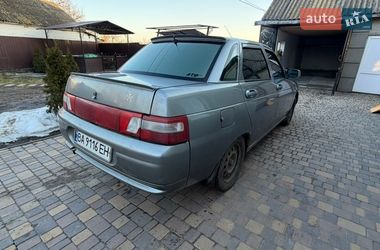 Седан ВАЗ 2110 2007 в Каменке