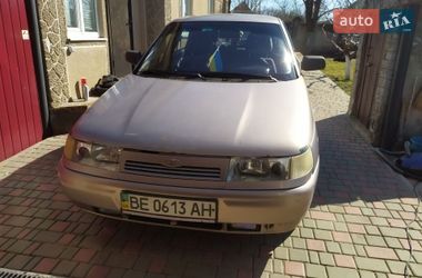 Седан ВАЗ 2110 2007 в Березанке