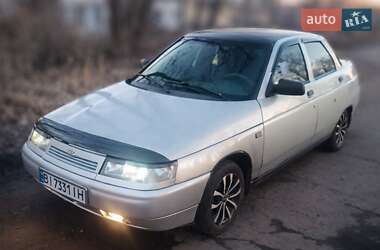 Седан ВАЗ 2110 2011 в Чутовому