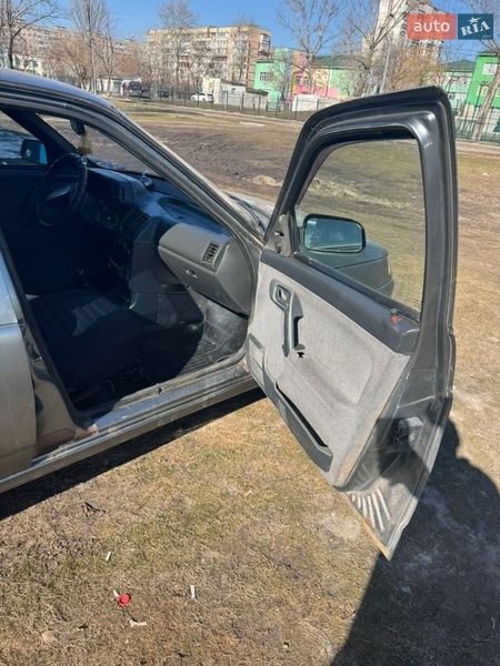 Седан ВАЗ / Lada 2110 2006 в Киеве