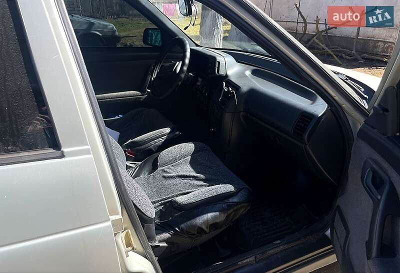 ВАЗ / Lada 2110 2004