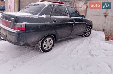 Седан ВАЗ 2110 2005 в Богуславе