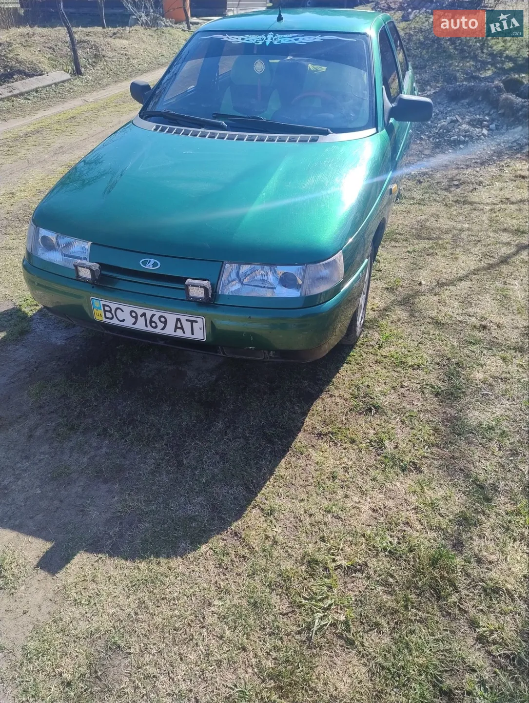 Фото авто 6