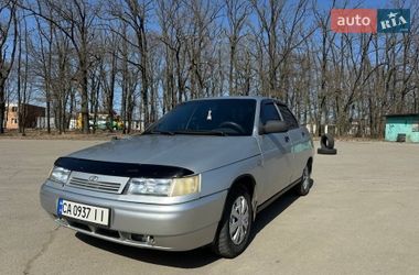 Седан ВАЗ 2110 2009 в Умані