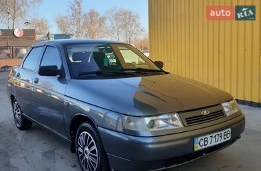 Седан ВАЗ 2110 2008 в Нежине