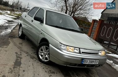 Седан ВАЗ 2110 2006 в Апостоловому