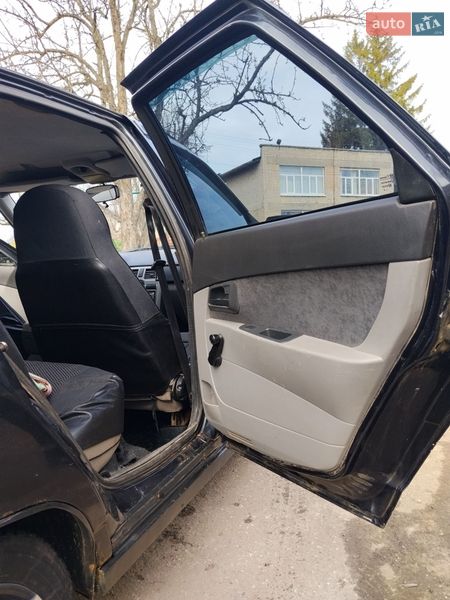 Седан ВАЗ / Lada 2110 2008 в Харькове