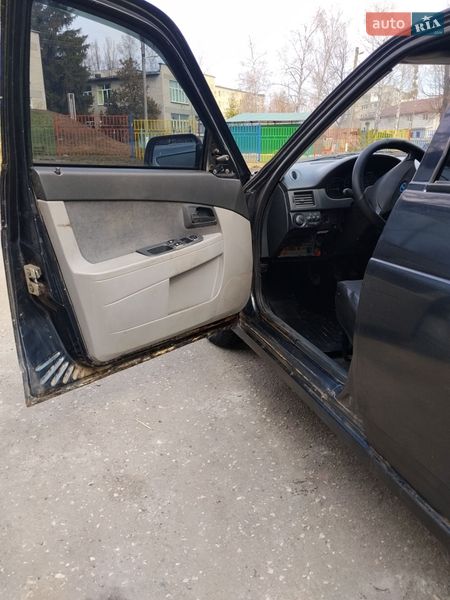 Седан ВАЗ / Lada 2110 2008 в Харькове