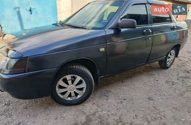 Седан ВАЗ 2110 2008 в Кривому Розі