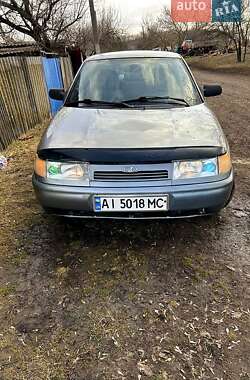 Седан ВАЗ 2110 2007 в Полтаве