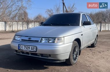 Седан ВАЗ 2110 2003 в Бобровице