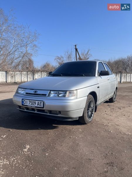 ВАЗ / Lada 2110 2003