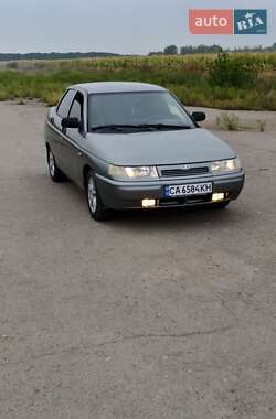 Седан ВАЗ 2110 2007 в Монастирищеві