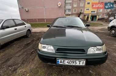 Седан ВАЗ 2110 2002 в Голубівці
