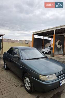 Седан ВАЗ 2110 2007 в Одессе