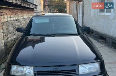 Седан ВАЗ 2110 2007 в Мукачевому