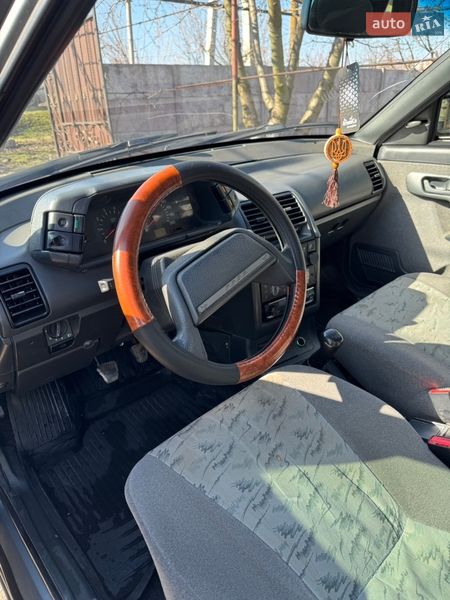 Седан ВАЗ / Lada 2110 2006 в Кривом Роге фото 5 Седан ВАЗ / Lada 2110 2006 в Кривом Роге