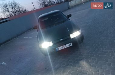 Седан ВАЗ / Lada 2110 2002 в Козельщине
