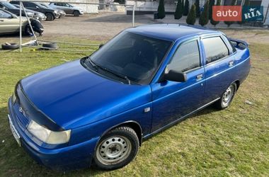Седан ВАЗ 2110 2004 в Лозовой