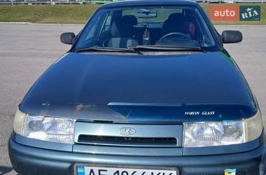 Седан ВАЗ 2110 2006 в Кременчуге