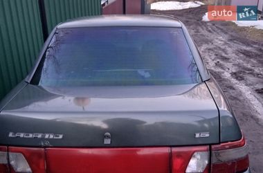 Седан ВАЗ 2110 2011 в Кролевце