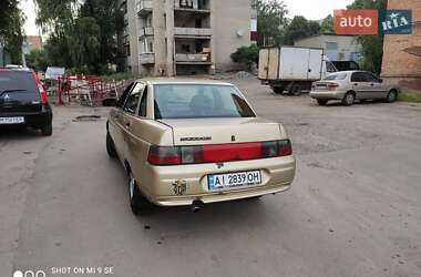 Седан ВАЗ 2110 2006 в Сумах