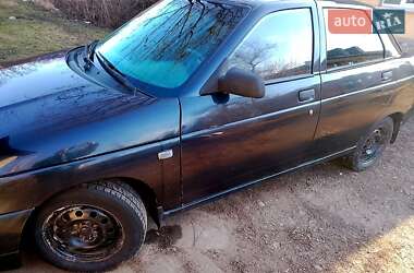 Седан ВАЗ / Lada 2110 2009 в Балаклії