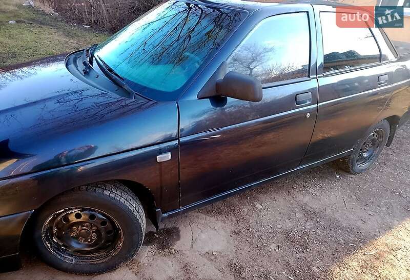 ВАЗ / Lada 2110 2009