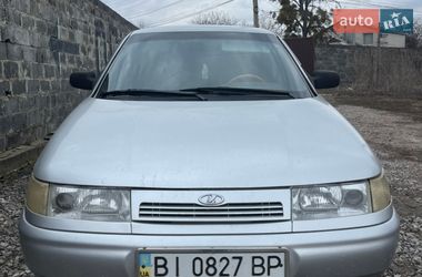 Седан ВАЗ 2110 2005 в Харкові