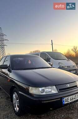 Седан ВАЗ 2110 2006 в Синельниково