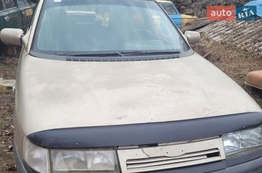 Седан ВАЗ 2110 2000 в Виньковцах