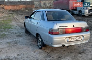 Седан ВАЗ 2110 2006 в Валках