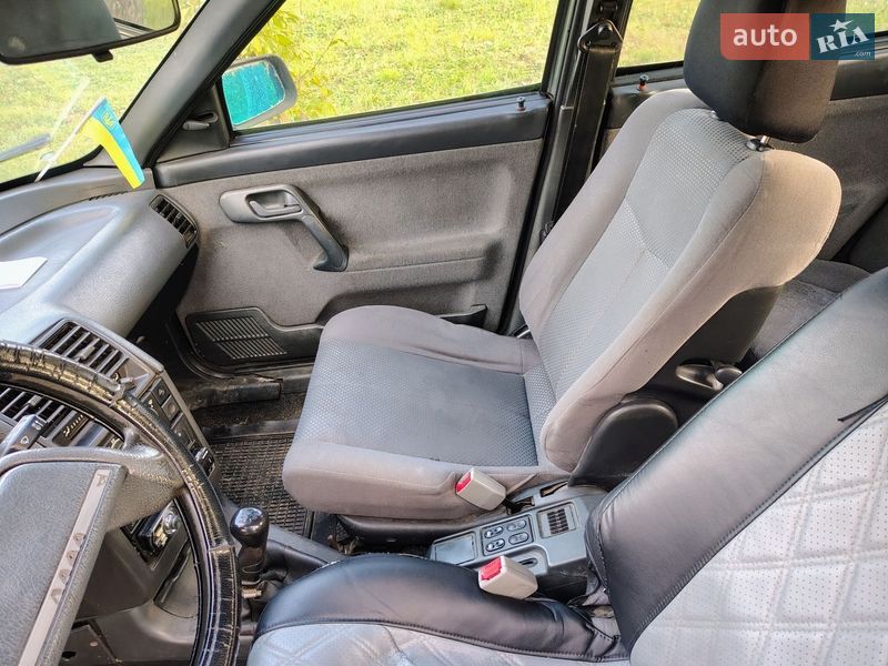 Седан ВАЗ / Lada 2110 2005 в Коломые