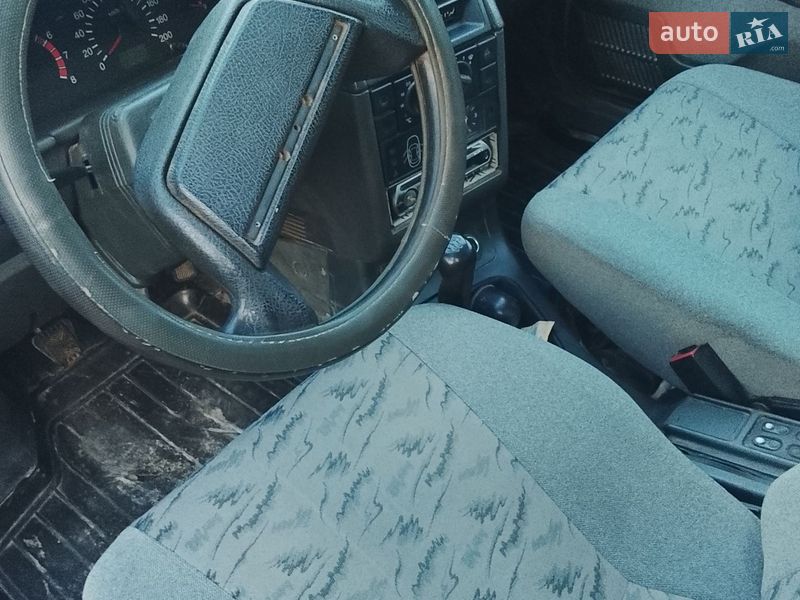 Седан ВАЗ / Lada 2110 2008 в Деражне