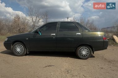 Седан ВАЗ 2110 2006 в Подольске