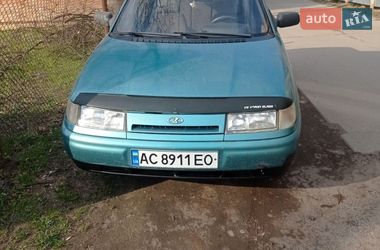 Седан ВАЗ / Lada 2110 1999 в Владимире