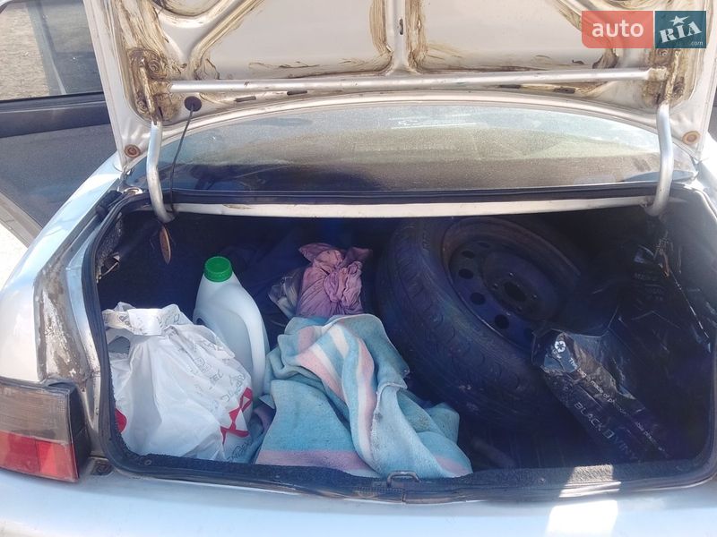 Седан ВАЗ / Lada 2110 2008 в Житомире