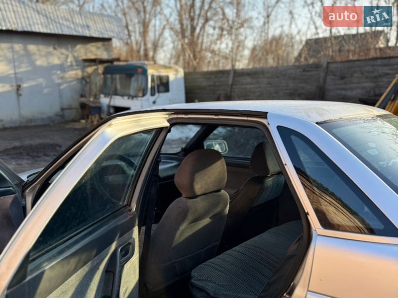 Седан ВАЗ / Lada 2110 2003 в Прилуках