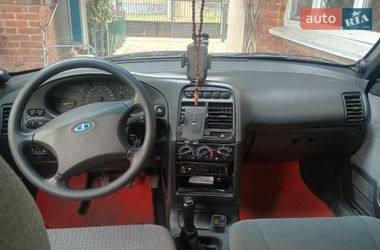 Седан ВАЗ 2110 2008 в Ананьїві